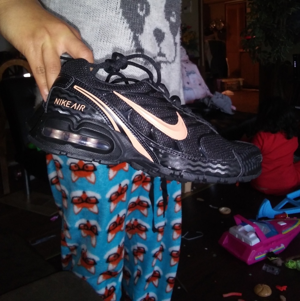 Nike tourch 4